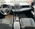 Чорний Тойота РАВ 4, об'ємом двигуна 2.49 л та пробігом 108 тис. км за 17990 $, фото 32 на Automoto.ua