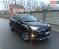 Чорний Тойота РАВ 4, об'ємом двигуна 2.5 л та пробігом 121 тис. км за 20999 $, фото 10 на Automoto.ua