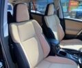 Черный Тойота РАВ 4, объемом двигателя 2.5 л и пробегом 115 тыс. км за 15900 $, фото 25 на Automoto.ua