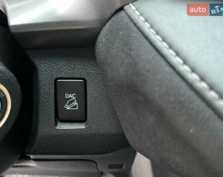 Черный Тойота РАВ 4, объемом двигателя 2.23 л и пробегом 150 тыс. км за 20900 $, фото 78 на Automoto.ua