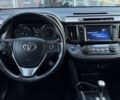 Черный Тойота РАВ 4, объемом двигателя 2.49 л и пробегом 297 тыс. км за 18500 $, фото 8 на Automoto.ua