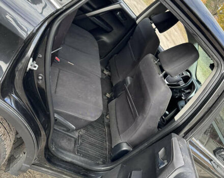 Тойота РАВ 4 2016 в Киеве на Automoto.ua Черный Тойота РАВ 4, объемом двигателя 2.2 л и пробегом 165 тыс. км за 12500 $, фото 9 на Automoto.ua