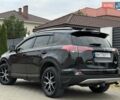 Черный Тойота РАВ 4, объемом двигателя 2.23 л и пробегом 150 тыс. км за 20900 $, фото 32 на Automoto.ua