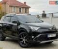 Черный Тойота РАВ 4, объемом двигателя 2.23 л и пробегом 150 тыс. км за 20900 $, фото 24 на Automoto.ua