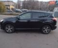 Черный Тойота РАВ 4, объемом двигателя 2.23 л и пробегом 117 тыс. км за 21600 $, фото 15 на Automoto.ua