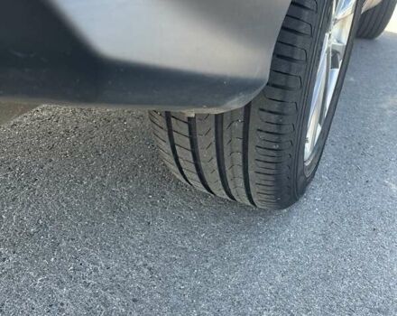 Черный Тойота РАВ 4, объемом двигателя 2.5 л и пробегом 122 тыс. км за 26000 $, фото 13 на Automoto.ua