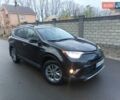 Чорний Тойота РАВ 4, об'ємом двигуна 2.5 л та пробігом 121 тис. км за 20999 $, фото 8 на Automoto.ua