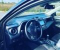 Черный Тойота РАВ 4, объемом двигателя 2.5 л и пробегом 122 тыс. км за 26000 $, фото 8 на Automoto.ua