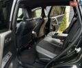 Черный Тойота РАВ 4, объемом двигателя 2.23 л и пробегом 150 тыс. км за 20900 $, фото 59 на Automoto.ua