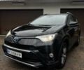 Тойота РАВ 4 2016 в Львове на Automoto.ua Черный Тойота РАВ 4, объемом двигателя 2.49 л и пробегом 120 тыс. км за 16999 $, фото 1 на Automoto.ua