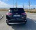 Черный Тойота РАВ 4, объемом двигателя 2.5 л и пробегом 122 тыс. км за 26000 $, фото 3 на Automoto.ua
