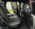 Черный Тойота РАВ 4, объемом двигателя 2.23 л и пробегом 150 тыс. км за 20900 $, фото 61 на Automoto.ua