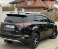 Черный Тойота РАВ 4, объемом двигателя 2.23 л и пробегом 150 тыс. км за 20900 $, фото 15 на Automoto.ua