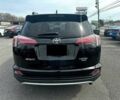 Чорний Тойота РАВ 4, об'ємом двигуна 2.5 л та пробігом 120 тис. км за 4800 $, фото 4 на Automoto.ua
