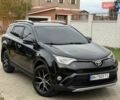 Черный Тойота РАВ 4, объемом двигателя 2.23 л и пробегом 150 тыс. км за 20900 $, фото 20 на Automoto.ua