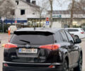 Чорний Тойота РАВ 4, об'ємом двигуна 2.49 л та пробігом 109 тис. км за 22500 $, фото 9 на Automoto.ua