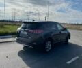Черный Тойота РАВ 4, объемом двигателя 2.5 л и пробегом 122 тыс. км за 26000 $, фото 5 на Automoto.ua