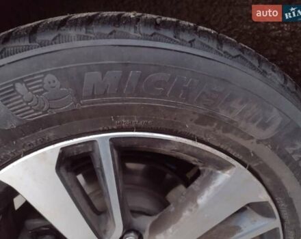 Черный Тойота РАВ 4, объемом двигателя 2.23 л и пробегом 117 тыс. км за 21600 $, фото 8 на Automoto.ua