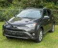 Чорний Тойота РАВ 4, об'ємом двигуна 2.5 л та пробігом 82 тис. км за 13000 $, фото 1 на Automoto.ua