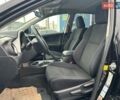 Чорний Тойота РАВ 4, об'ємом двигуна 2.49 л та пробігом 108 тис. км за 17990 $, фото 16 на Automoto.ua