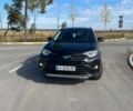 Черный Тойота РАВ 4, объемом двигателя 2.5 л и пробегом 122 тыс. км за 26000 $, фото 1 на Automoto.ua