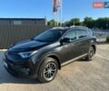 Черный Тойота РАВ 4, объемом двигателя 2 л и пробегом 95 тыс. км за 20000 $, фото 4 на Automoto.ua