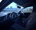 Черный Тойота РАВ 4, объемом двигателя 2 л и пробегом 95 тыс. км за 19000 $, фото 8 на Automoto.ua