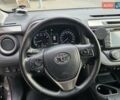 Черный Тойота РАВ 4, объемом двигателя 1.99 л и пробегом 129 тыс. км за 19600 $, фото 16 на Automoto.ua