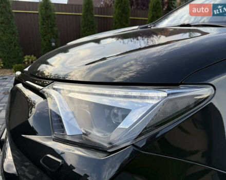 Черный Тойота РАВ 4, объемом двигателя 1.99 л и пробегом 96 тыс. км за 19700 $, фото 70 на Automoto.ua