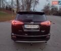 Черный Тойота РАВ 4, объемом двигателя 2.23 л и пробегом 117 тыс. км за 21600 $, фото 12 на Automoto.ua