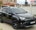 Черный Тойота РАВ 4, объемом двигателя 2.23 л и пробегом 150 тыс. км за 20900 $, фото 26 на Automoto.ua