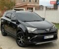 Черный Тойота РАВ 4, объемом двигателя 2.23 л и пробегом 150 тыс. км за 20900 $, фото 21 на Automoto.ua