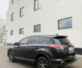 Чорний Тойота РАВ 4, об'ємом двигуна 2.23 л та пробігом 240 тис. км за 19900 $, фото 37 на Automoto.ua