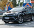 Тойота РАВ 4 2017 в Днепре (Днепропетровске) на Automoto.ua Черный Тойота РАВ 4, объемом двигателя 2.23 л и пробегом 94 тыс. км за 24300 $, фото 1 на Automoto.ua
