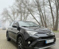 Чорний Тойота РАВ 4, об'ємом двигуна 2.23 л та пробігом 240 тис. км за 19900 $, фото 42 на Automoto.ua