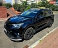 Чорний Тойота РАВ 4, об'ємом двигуна 1.99 л та пробігом 205 тис. км за 17400 $, фото 1 на Automoto.ua