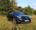 Черный Тойота РАВ 4, объемом двигателя 2.49 л и пробегом 33 тыс. км за 21640 $, фото 5 на Automoto.ua