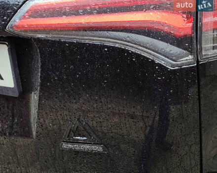 Тойота РАВ 4 2017 в Одессе на Automoto.ua Черный Тойота РАВ 4, объемом двигателя 2.5 л и пробегом 105 тыс. км за 26200 $, фото 7 на Automoto.ua