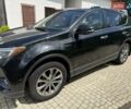 Чорний Тойота РАВ 4, об'ємом двигуна 2.49 л та пробігом 115 тис. км за 24000 $, фото 9 на Automoto.ua