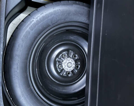 Чорний Тойота РАВ 4, об'ємом двигуна 2.49 л та пробігом 108 тис. км за 24900 $, фото 23 на Automoto.ua