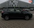 Черный Тойота РАВ 4, объемом двигателя 2.49 л и пробегом 90 тыс. км за 21800 $, фото 1 на Automoto.ua
