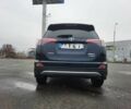 Тойота РАВ 4 2017 в Киеве на Automoto.ua Черный Тойота РАВ 4, объемом двигателя 2.5 л и пробегом 167 тыс. км за 21900 $, фото 14 на Automoto.ua