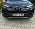 Чорний Тойота РАВ 4, об'ємом двигуна 2.49 л та пробігом 115 тис. км за 24000 $, фото 1 на Automoto.ua