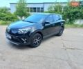 Черный Тойота РАВ 4, объемом двигателя 2.5 л и пробегом 162 тыс. км за 21900 $, фото 1 на Automoto.ua