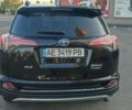Чорний Тойота РАВ 4, об'ємом двигуна 2.49 л та пробігом 88 тис. км за 23800 $, фото 14 на Automoto.ua