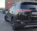 Чорний Тойота РАВ 4, об'ємом двигуна 2.49 л та пробігом 88 тис. км за 23800 $, фото 13 на Automoto.ua