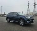 Тойота РАВ 4 2017 в Киеве на Automoto.ua Черный Тойота РАВ 4, объемом двигателя 2.5 л и пробегом 167 тыс. км за 21900 $, фото 2 на Automoto.ua