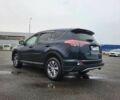 Тойота РАВ 4 2017 в Киеве на Automoto.ua Черный Тойота РАВ 4, объемом двигателя 2.5 л и пробегом 167 тыс. км за 21900 $, фото 11 на Automoto.ua