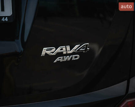 Черный Тойота РАВ 4, объемом двигателя 2.23 л и пробегом 97 тыс. км за 23775 $, фото 36 на Automoto.ua