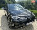 Чорний Тойота РАВ 4, об'ємом двигуна 2.49 л та пробігом 115 тис. км за 24000 $, фото 2 на Automoto.ua